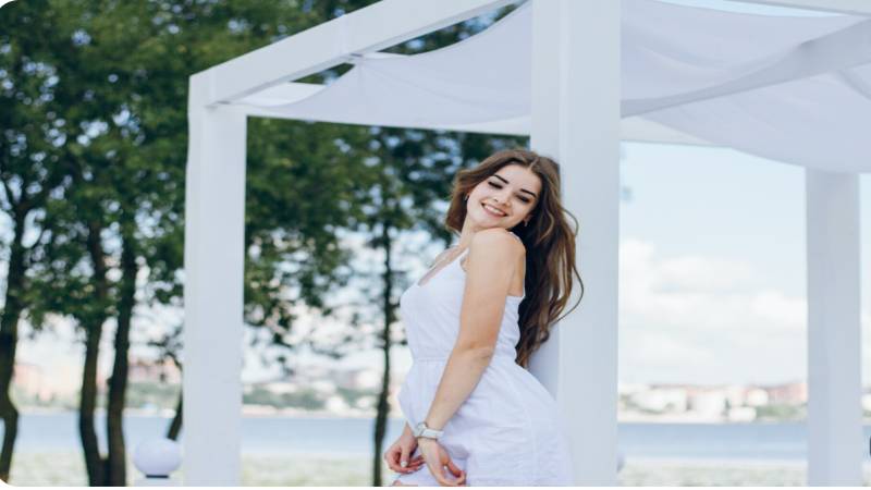 How to Decorate a Gazebo for a Wedding MGAPGazebo: A Complete Guide
